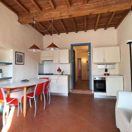 Locanda San Giovanni Florencie Exteriér fotografie