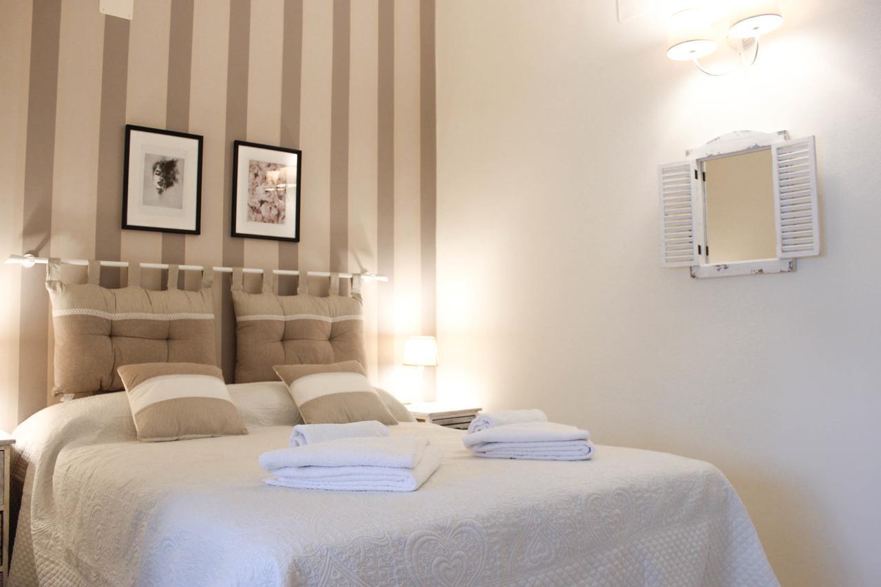 Locanda San Giovanni Florencie Exteriér fotografie