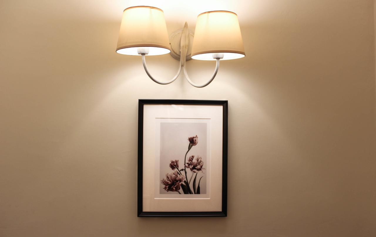 Locanda San Giovanni Florencie Exteriér fotografie
