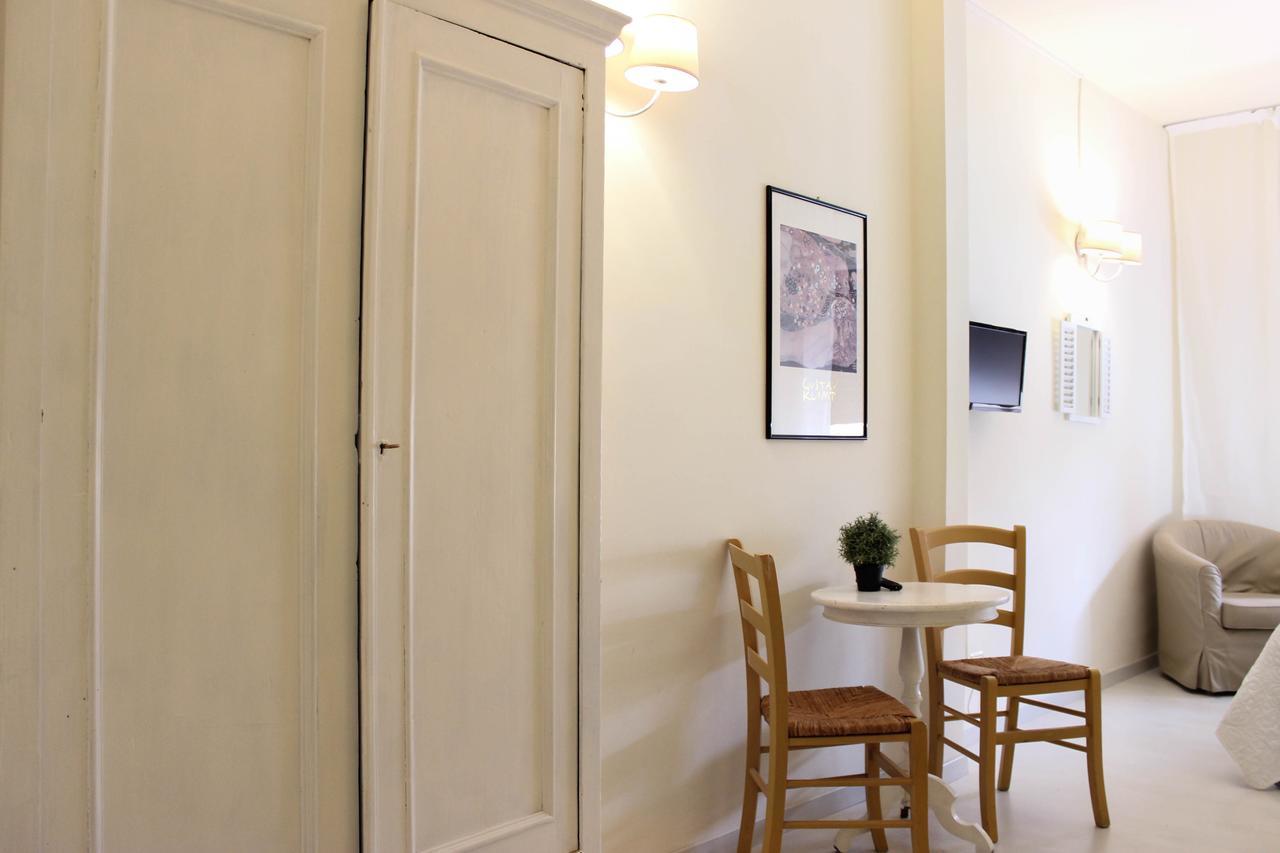 Locanda San Giovanni Florencie Exteriér fotografie