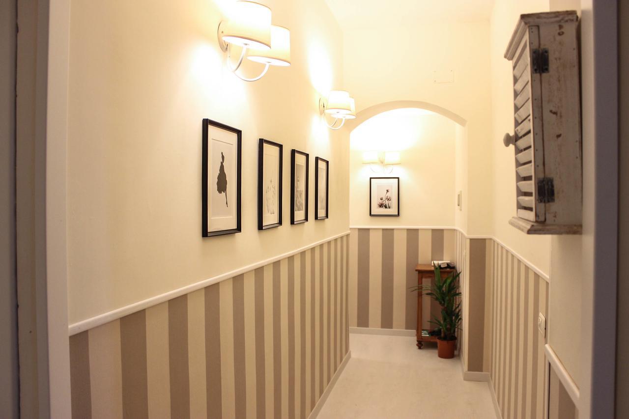 Locanda San Giovanni Florencie Exteriér fotografie