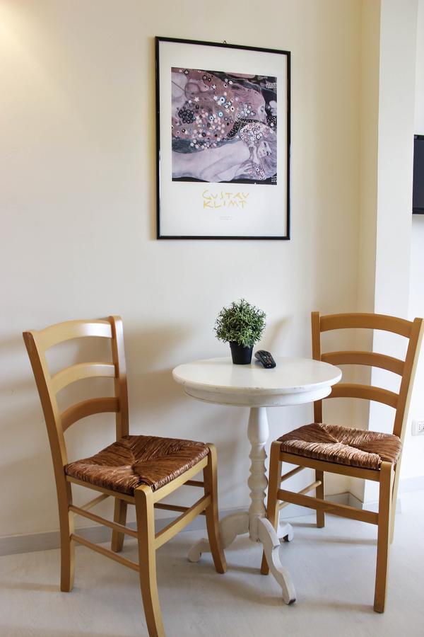 Locanda San Giovanni Florencie Exteriér fotografie