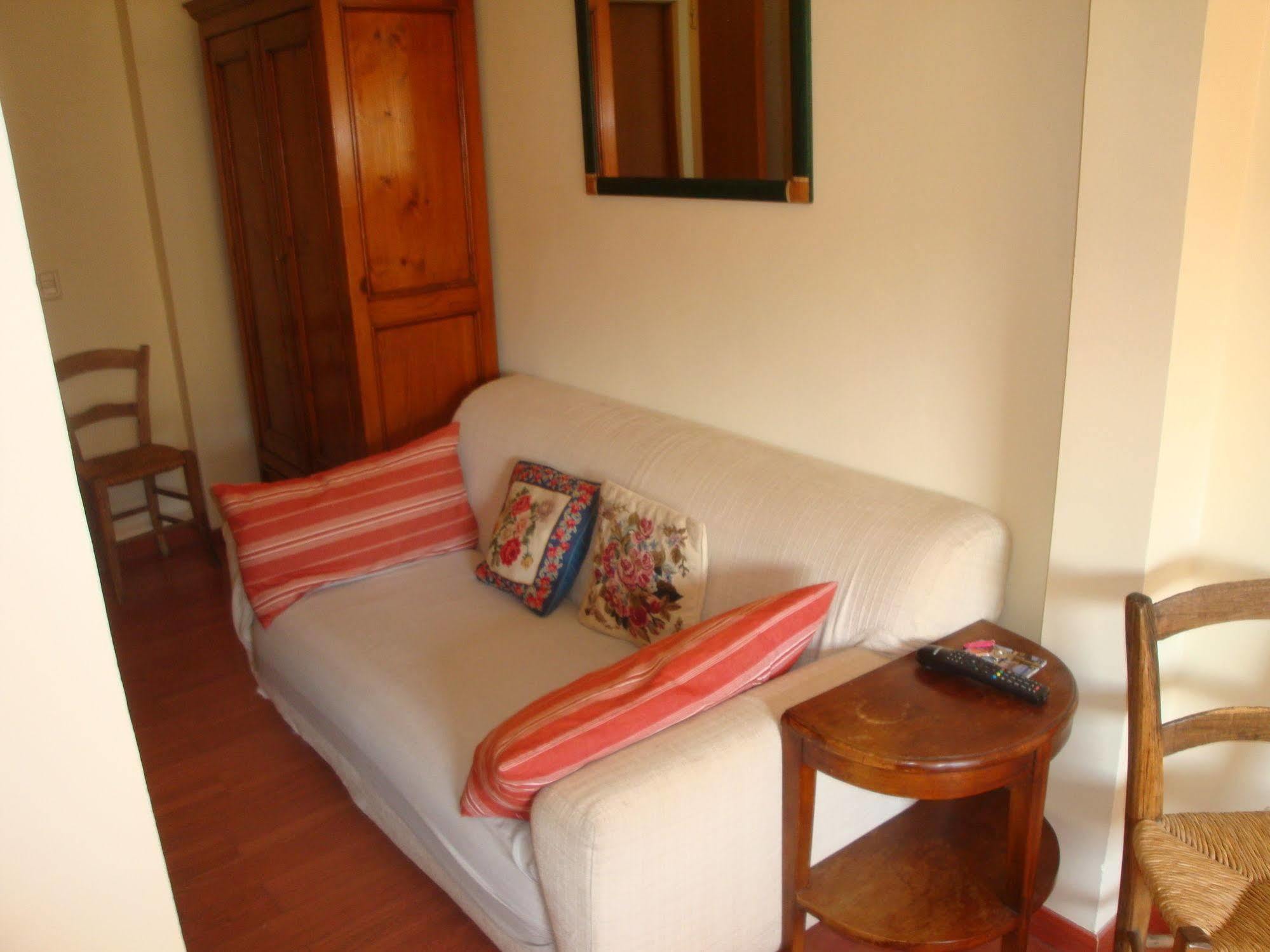 Locanda San Giovanni Florencie Exteriér fotografie