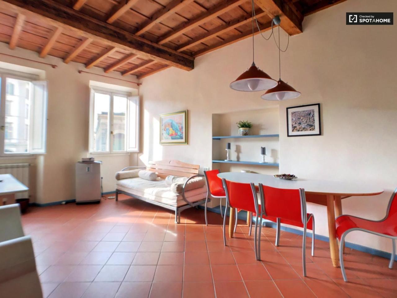 Locanda San Giovanni Florencie Exteriér fotografie