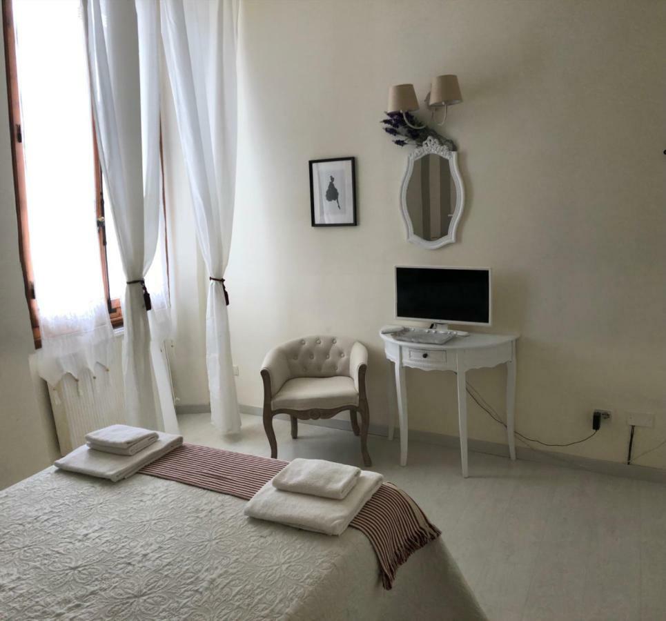 Locanda San Giovanni Florencie Exteriér fotografie