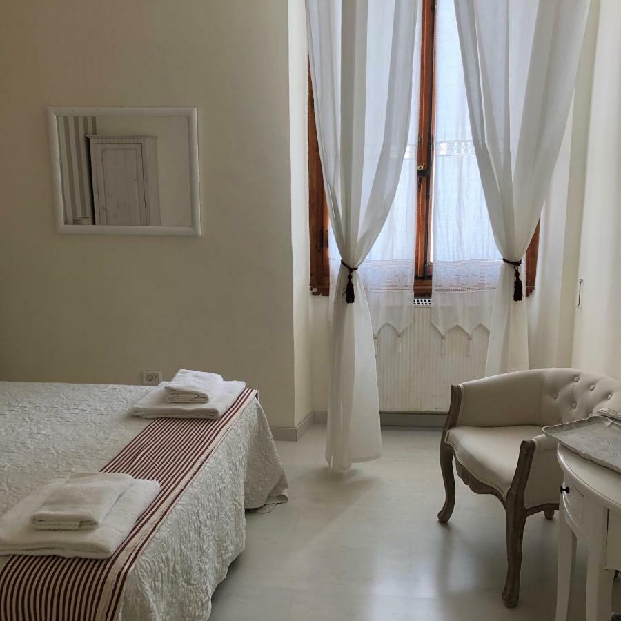 Locanda San Giovanni Florencie Exteriér fotografie
