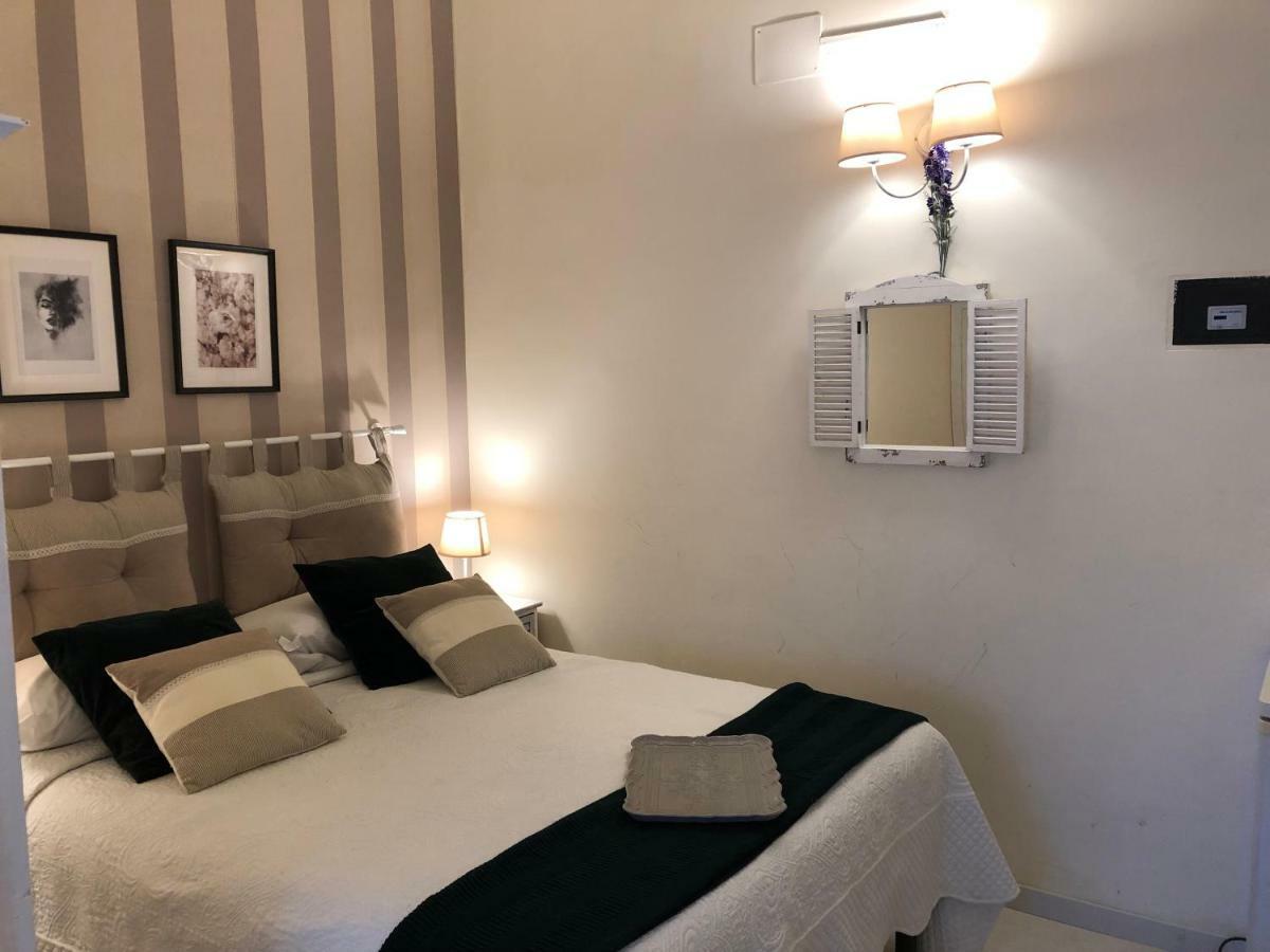 Locanda San Giovanni Florencie Exteriér fotografie