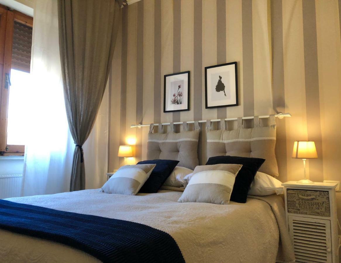 Locanda San Giovanni Florencie Exteriér fotografie