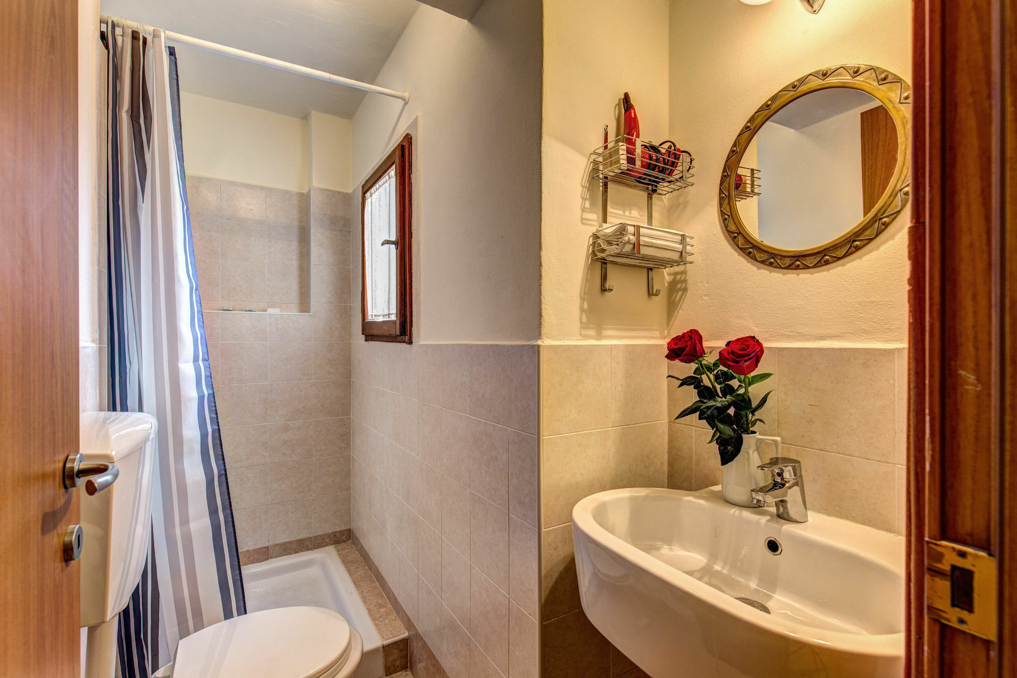 Locanda San Giovanni Florencie Exteriér fotografie