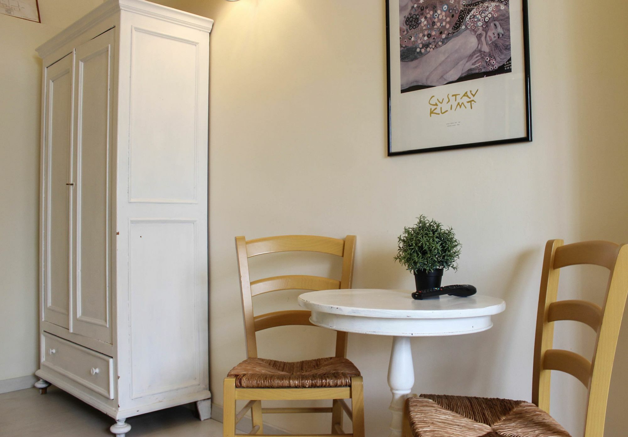 Locanda San Giovanni Florencie Exteriér fotografie