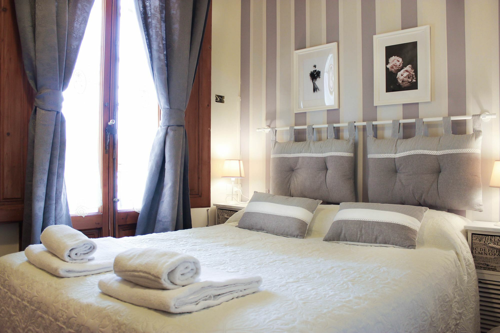 Locanda San Giovanni Florencie Exteriér fotografie