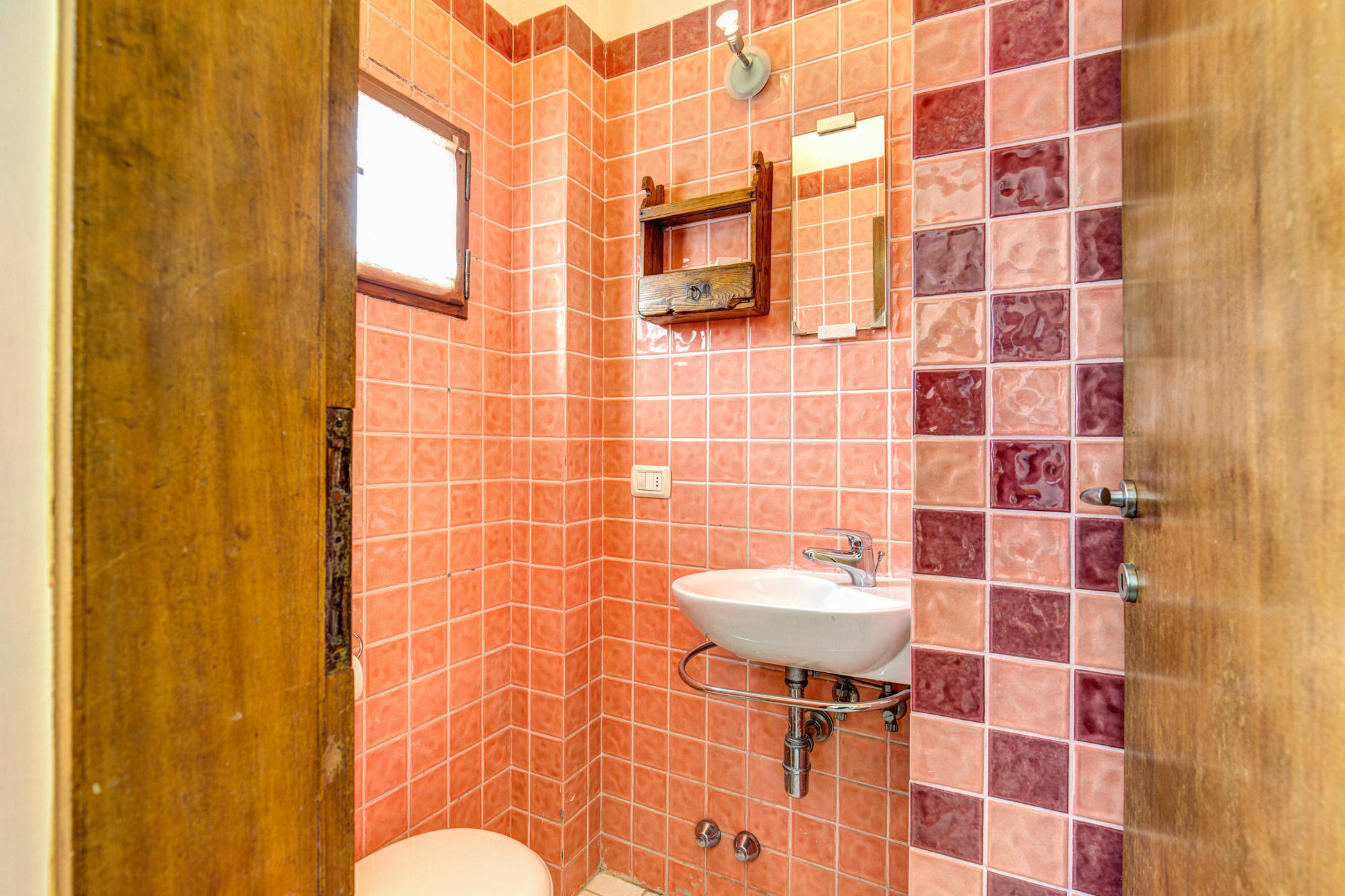 Locanda San Giovanni Florencie Exteriér fotografie