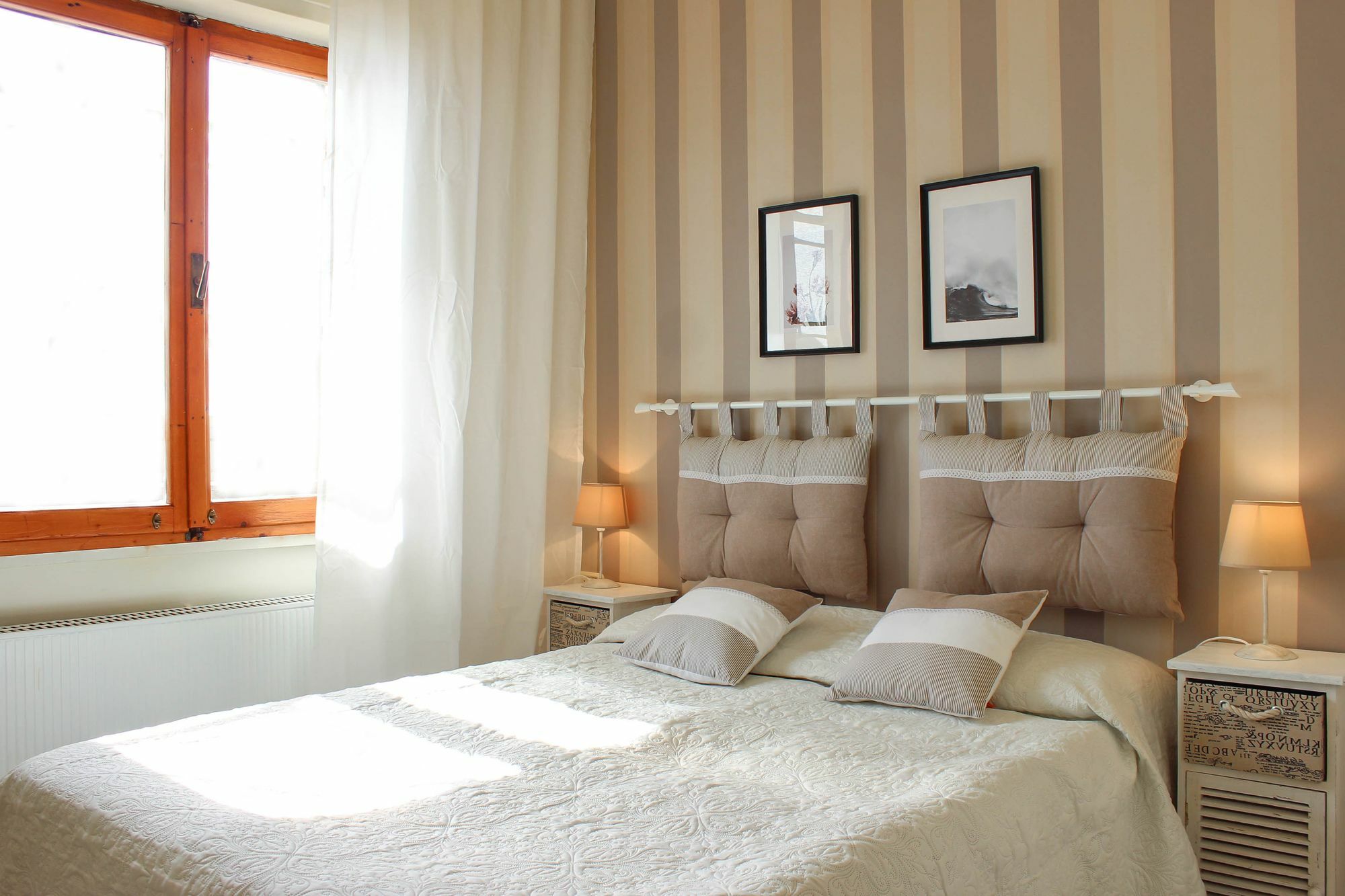Locanda San Giovanni Florencie Exteriér fotografie