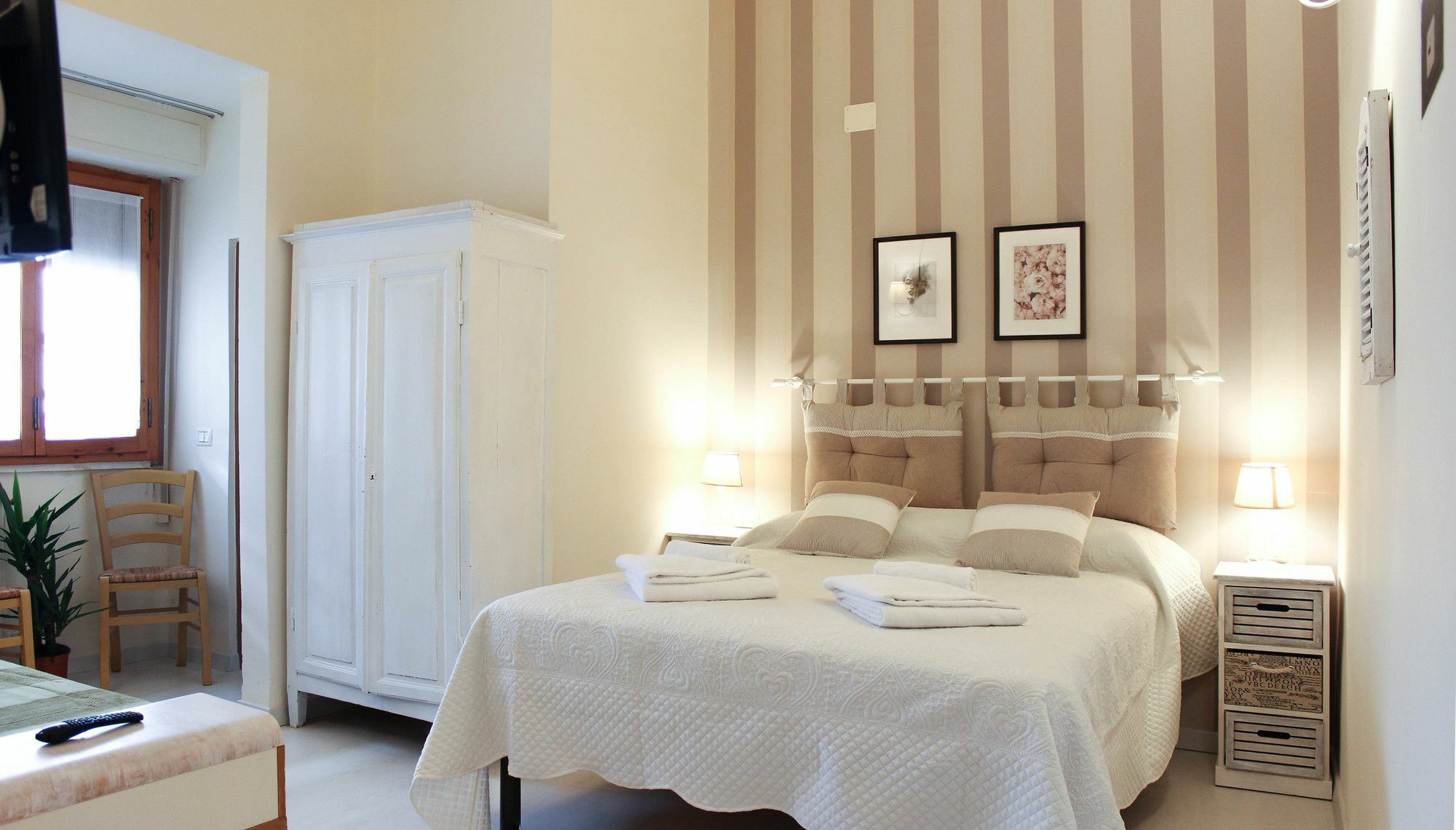 Locanda San Giovanni Florencie Exteriér fotografie