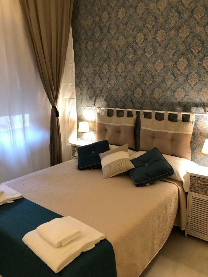 Locanda San Giovanni Florencie Exteriér fotografie