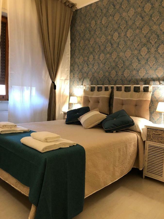 Locanda San Giovanni Florencie Exteriér fotografie