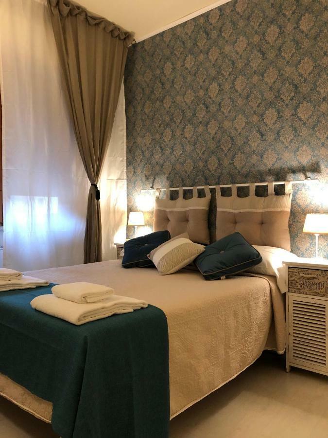 Locanda San Giovanni Florencie Exteriér fotografie
