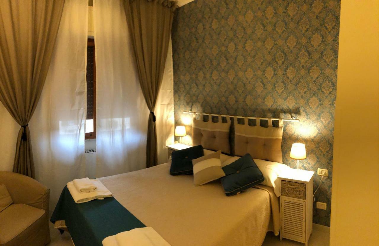 Locanda San Giovanni Florencie Exteriér fotografie